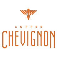 Coffee Chevignon Logo PNG Vector