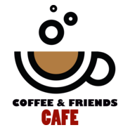 Coffee Shop Logo PNG Vector