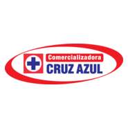 Comercializadora Cruz Azul Logo PNG Vector