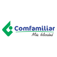 Comfamiliar Logo PNG Vector