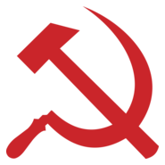 Comunismo Logo PNG Vector