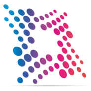 CONCEPT WITH HALFTONE Logo PNG Vector