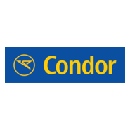 Condor Flugdienst Logo PNG Vector