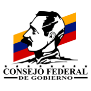 Consejo Federal de Gobierno Logo PNG Vector