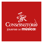 Conservatorio Jaunese de Musica Logo PNG Vector