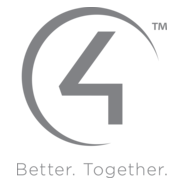 Control 4 Logo PNG Vector