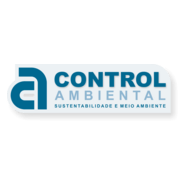 Control Ambiental Logo PNG Vector