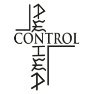 Control Denied Logo PNG Vector