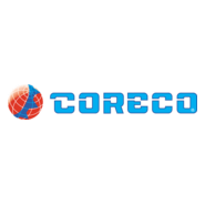 Coreco Logo PNG Vector