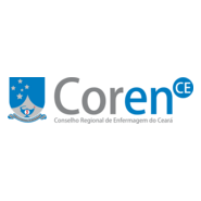 COREN CEARÁ Logo PNG Vector