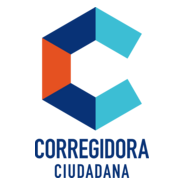 Corregidora Cuidadana Logo PNG Vector