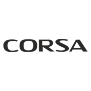 Corsa Logo PNG Vector