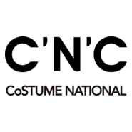 Costume National Logo PNG Vector