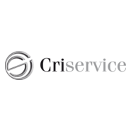 Cri Service Group Logo PNG Vector
