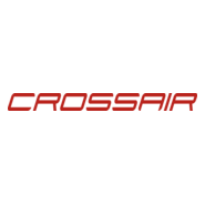 Crossair Logo PNG Vector