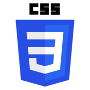 CSS3 Logo PNG Vector (EPS) Free Download