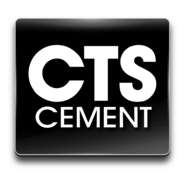 CTS Cement Manufacturing Corp. Logo PNG Vector