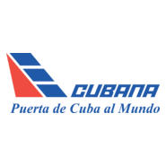 Cubana Airlines Logo PNG Vector