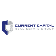 Current Capital Group Logo PNG Vector