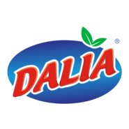 Dalia Logo PNG Vector