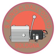Dall Oglio Logo PNG Vector