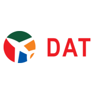 dat Logo PNG Vector (SVG) Free Download