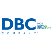 DBC Company Logo PNG Vector