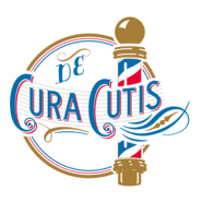 De Cura Cutis Logo PNG Vector