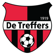de Treffers Groesbeek Logo PNG Vector