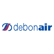 Debonair Logo PNG Vector