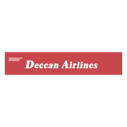 Deccan airlines Logo PNG Vector
