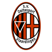 Deltasport sv Vlaardingen Logo PNG Vector