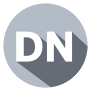 Designer News Logo PNG Vector