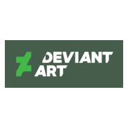 DeviantArt Logo PNG Vector