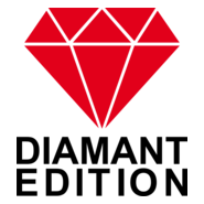 Diamant Edition Mitsubishi Logo PNG Vector
