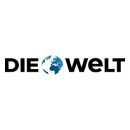 Die Welt Logo PNG Vector