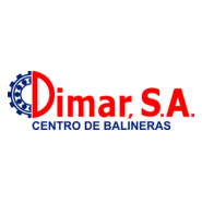 Dimar Logo PNG Vector