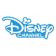Disney Channel Logo PNG Vector