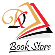 DK Store Logo PNG Vector