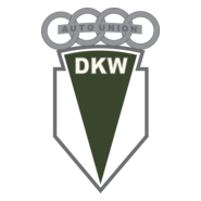 DKW Auto Union Logo PNG Vector