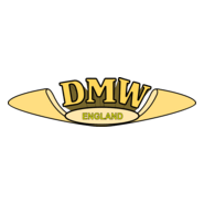 DMW Logo PNG Vector