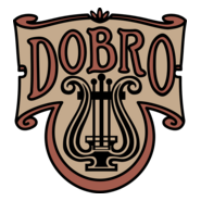 Dobro Logo PNG Vector