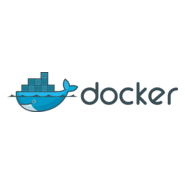 Docker, Inc. Logo PNG Vector