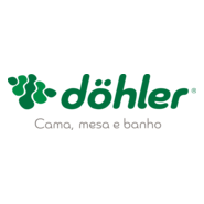 Dohler Logo PNG Vector