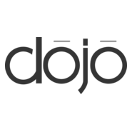 Dojo Toolkit Logo PNG Vector