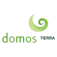 Domos Tierra Logo PNG Vector