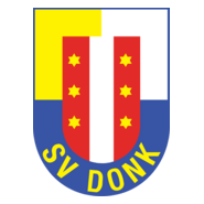 Donk vv Logo PNG Vector