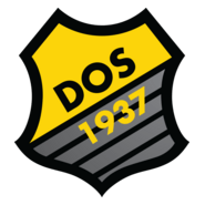 DOS 37 Vriezenveen Logo PNG Vector