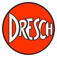 Dresch Logo PNG Vector
