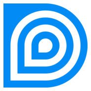 Dropzone Logo PNG Vector